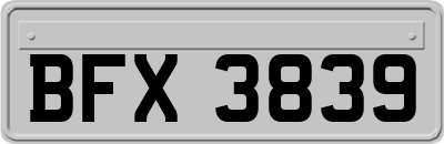 BFX3839