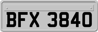 BFX3840