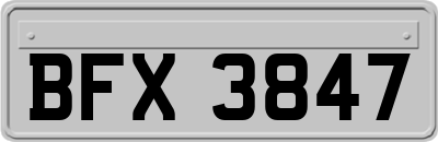 BFX3847