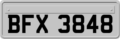 BFX3848