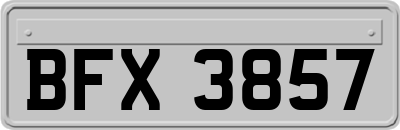 BFX3857