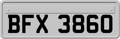 BFX3860