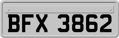 BFX3862