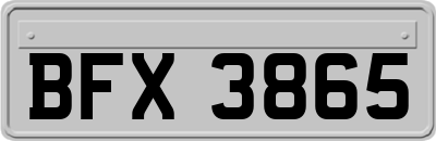BFX3865