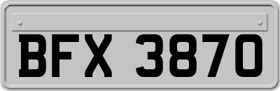 BFX3870