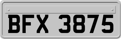 BFX3875