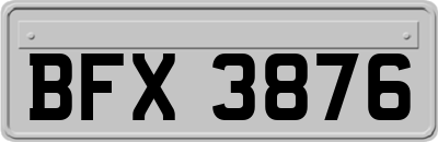 BFX3876