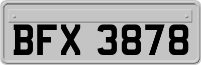 BFX3878