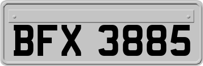 BFX3885