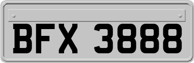 BFX3888