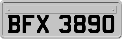 BFX3890