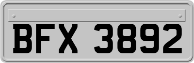 BFX3892