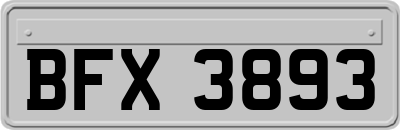 BFX3893