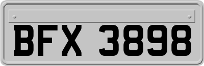 BFX3898