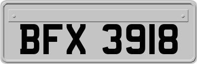 BFX3918