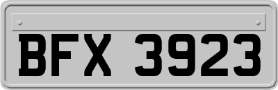 BFX3923