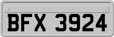 BFX3924