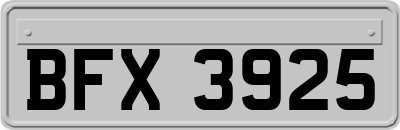 BFX3925