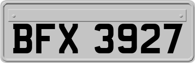 BFX3927