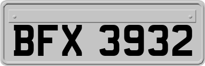 BFX3932
