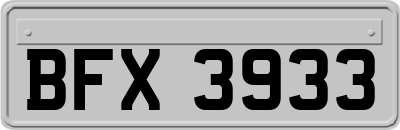 BFX3933