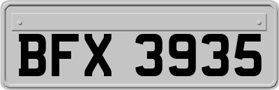 BFX3935