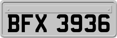 BFX3936