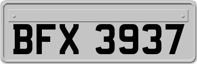 BFX3937