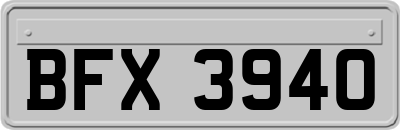 BFX3940