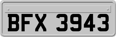 BFX3943
