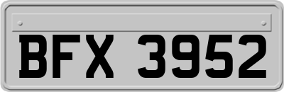 BFX3952