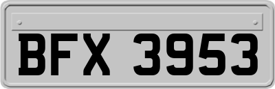 BFX3953