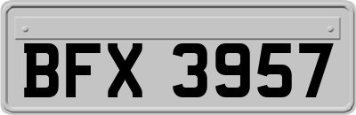 BFX3957