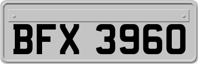 BFX3960