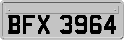 BFX3964