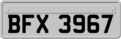 BFX3967