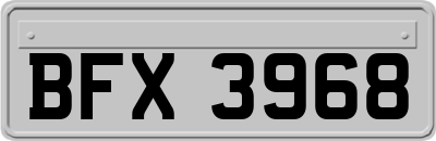 BFX3968