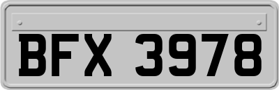 BFX3978