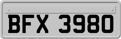 BFX3980