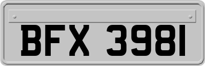 BFX3981