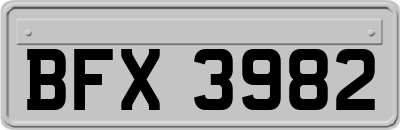 BFX3982
