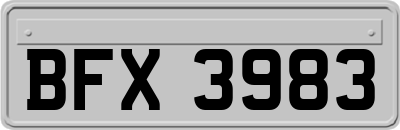 BFX3983