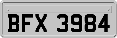 BFX3984