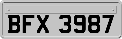 BFX3987
