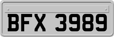 BFX3989