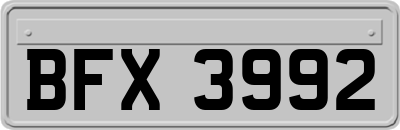 BFX3992