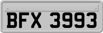 BFX3993