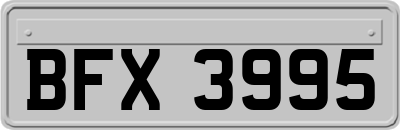 BFX3995