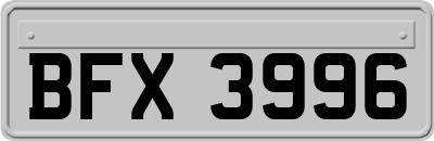 BFX3996