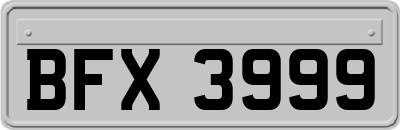 BFX3999
